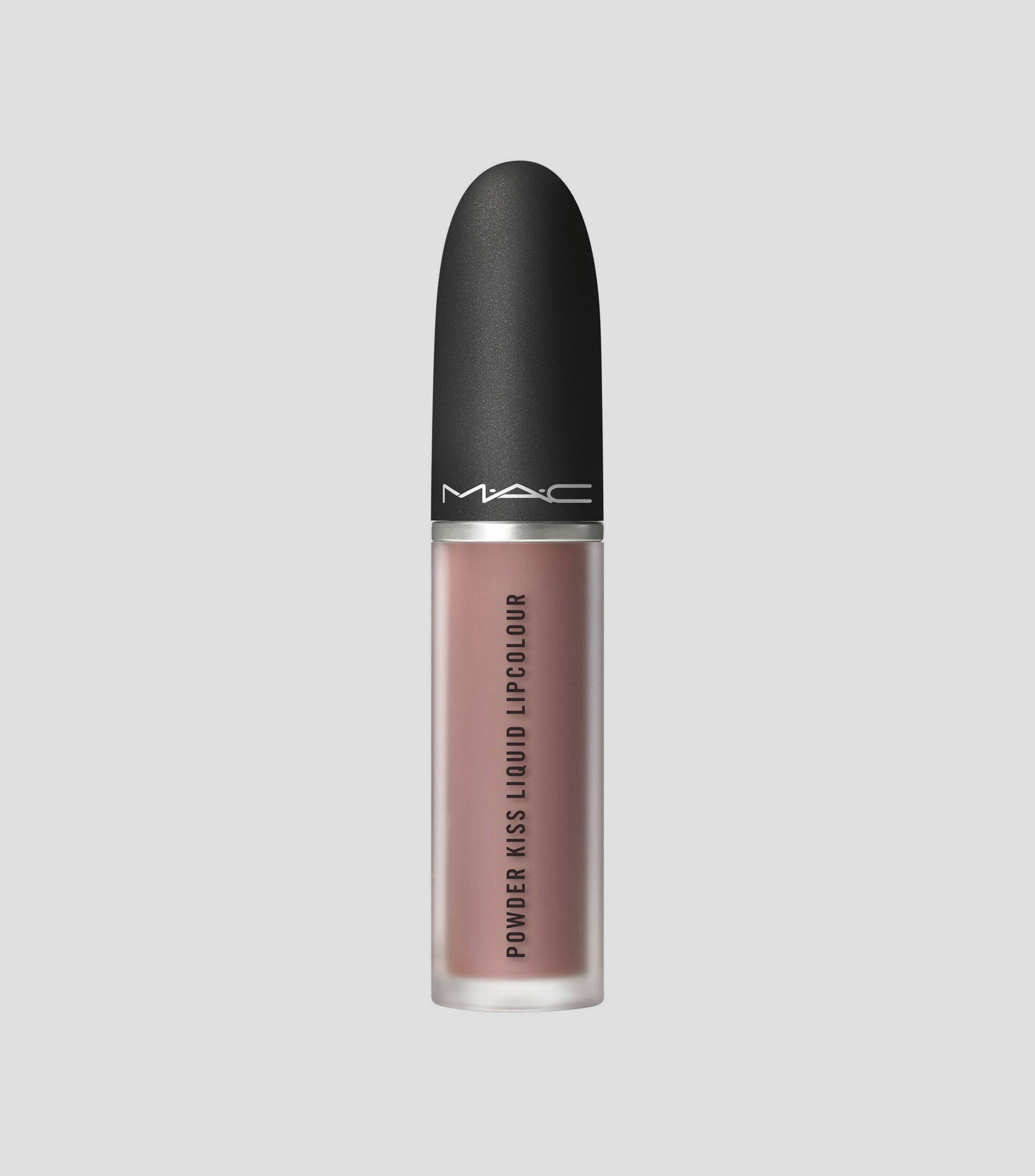 Labial liquido mate Powder Kiss, 5 ml